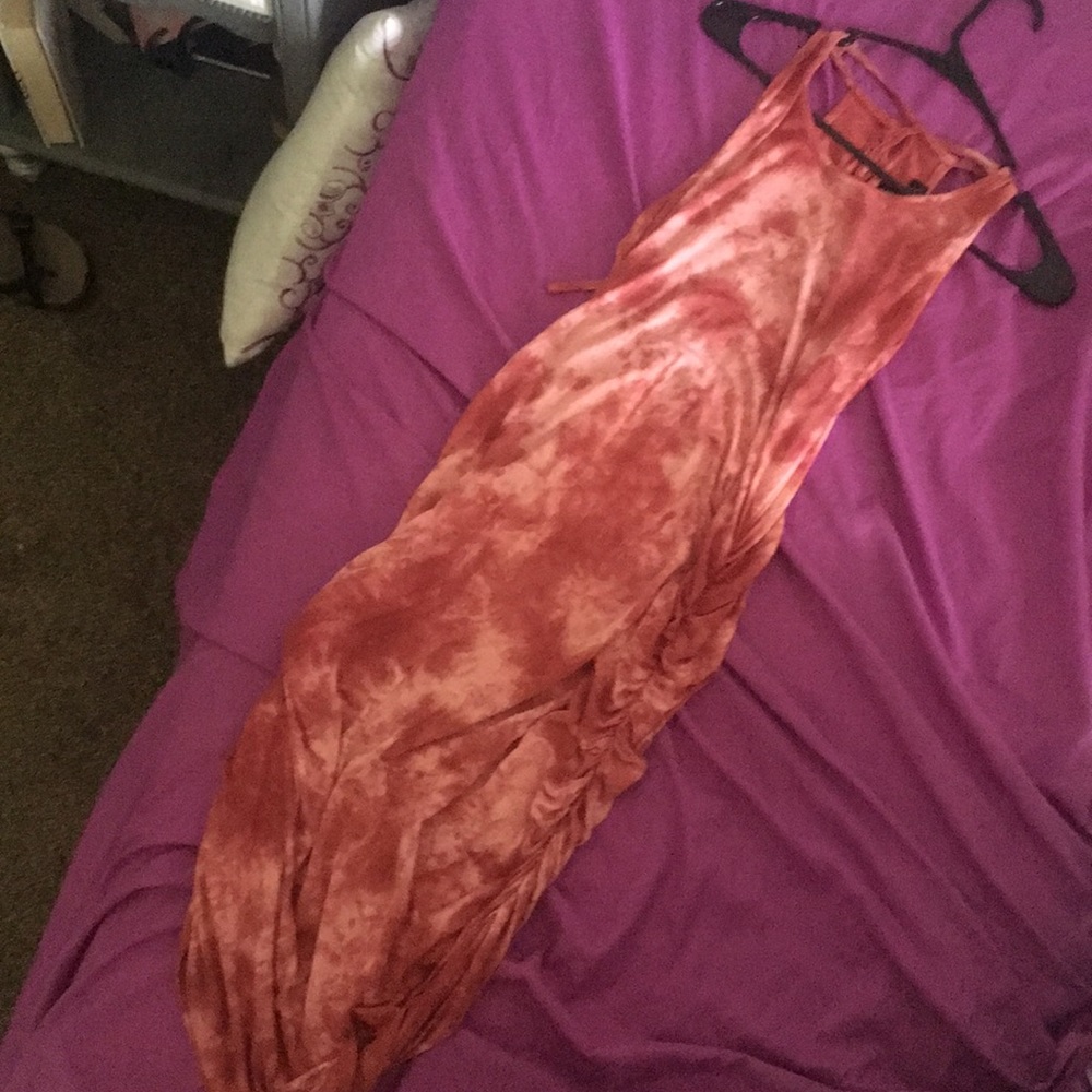 Body con dress